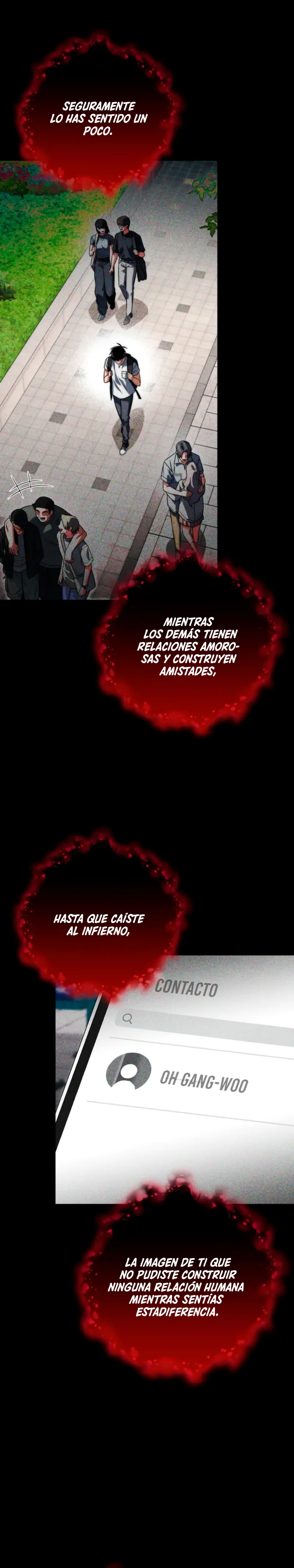 El Jugador Que Regresó 10.000 Años Después Capítulo 137 - Page 12