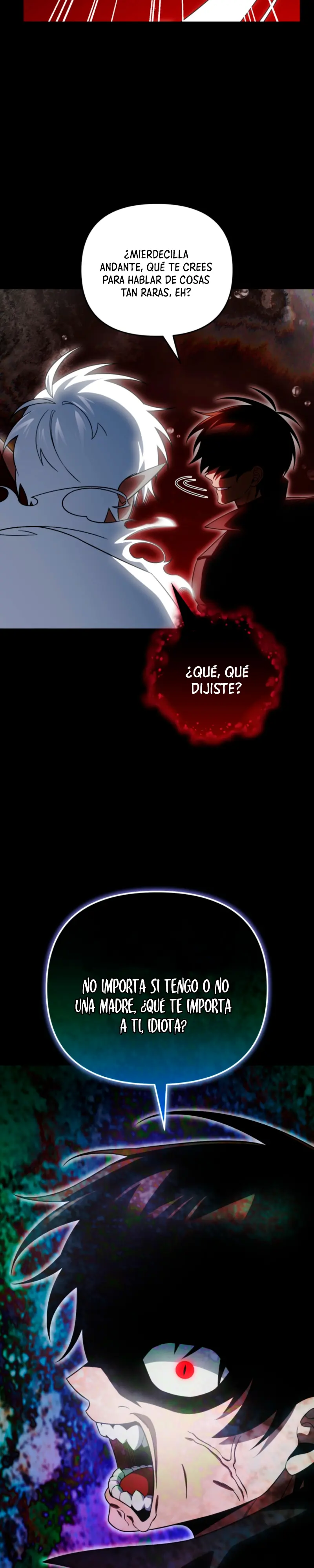 El Jugador Que Regresó 10.000 Años Después Capítulo 137 - Page 14