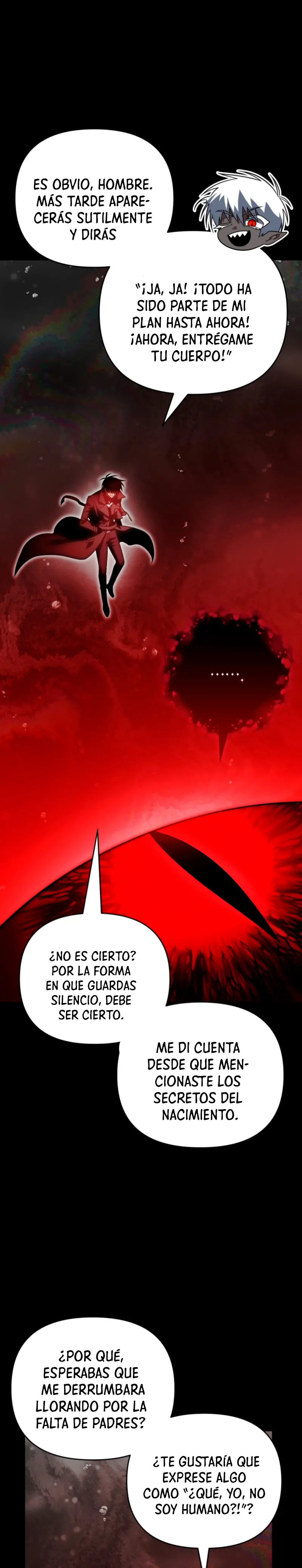 El Jugador Que Regresó 10.000 Años Después Capítulo 137 - Page 16