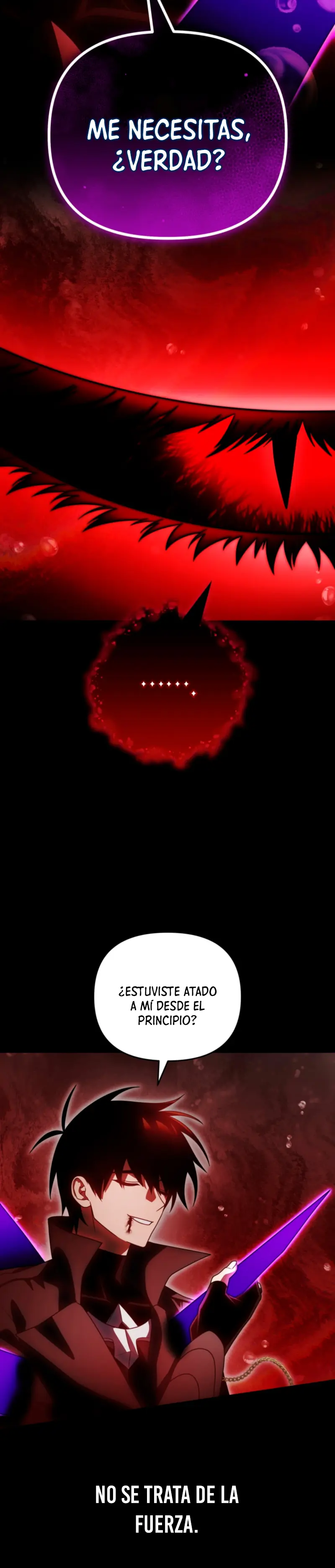 El Jugador Que Regresó 10.000 Años Después Capítulo 137 - Page 25