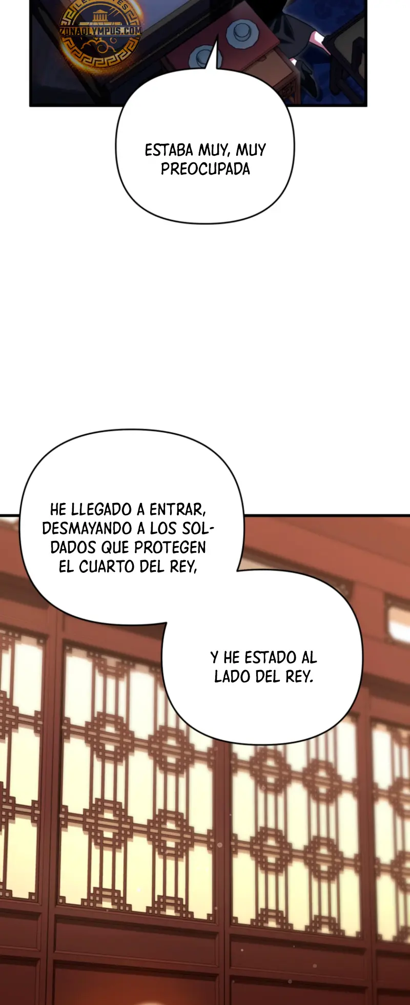 El Jugador Que Regresó 10.000 Años Después Capítulo 137 - Page 44