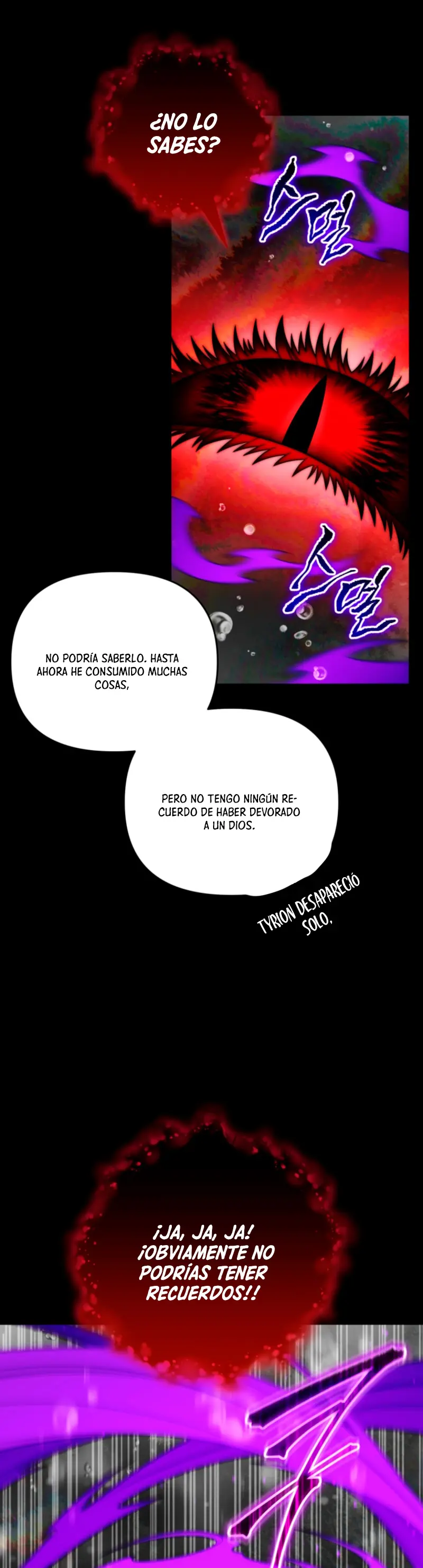 El Jugador Que Regresó 10.000 Años Después Capítulo 137 - Page 5