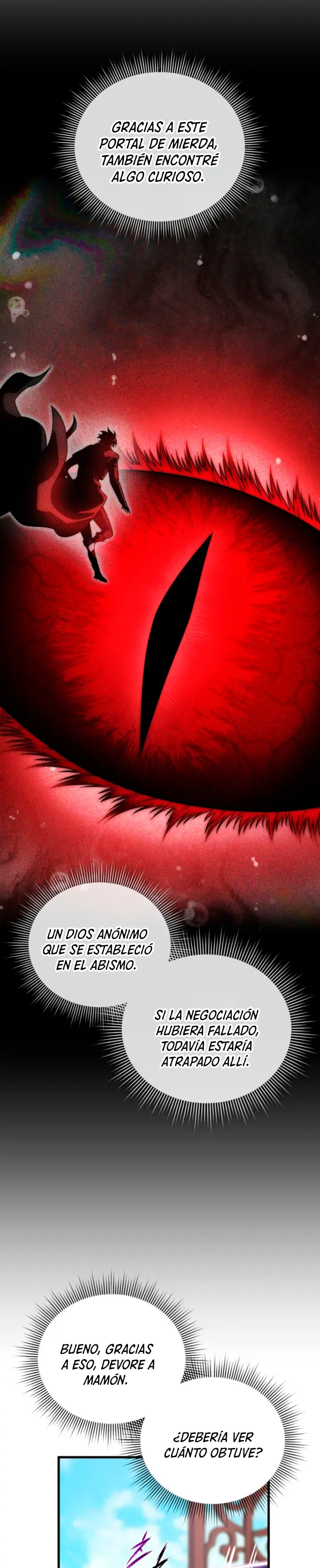 El Jugador Que Regresó 10.000 Años Después Capítulo 138 - Page 2