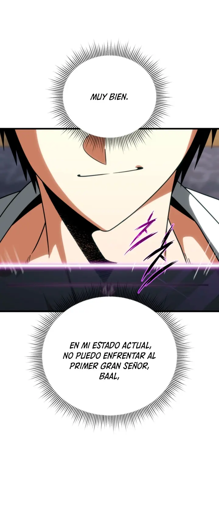 El Jugador Que Regresó 10.000 Años Después Capítulo 138 - Page 7