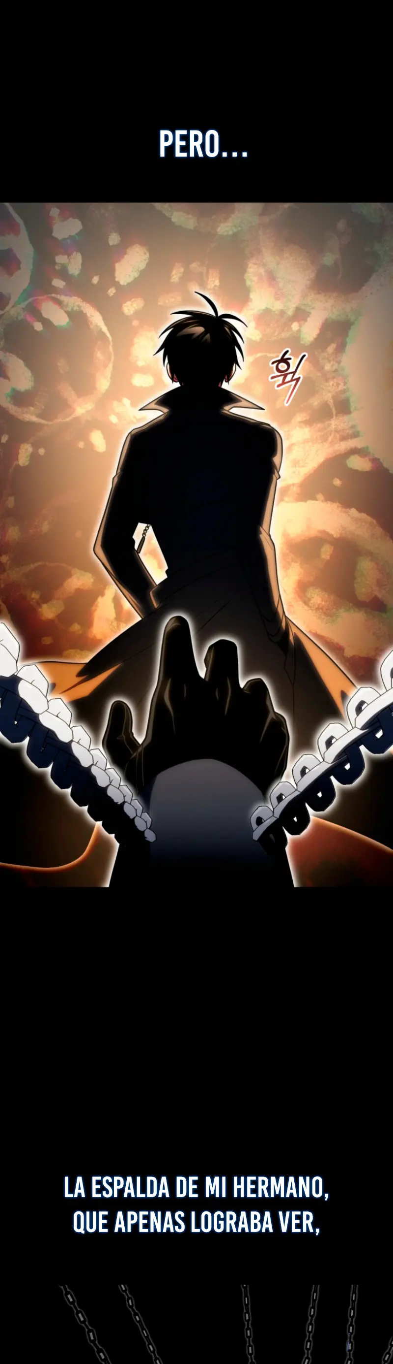 El Jugador Que Regresó 10.000 Años Después Capítulo 139 - Page 19