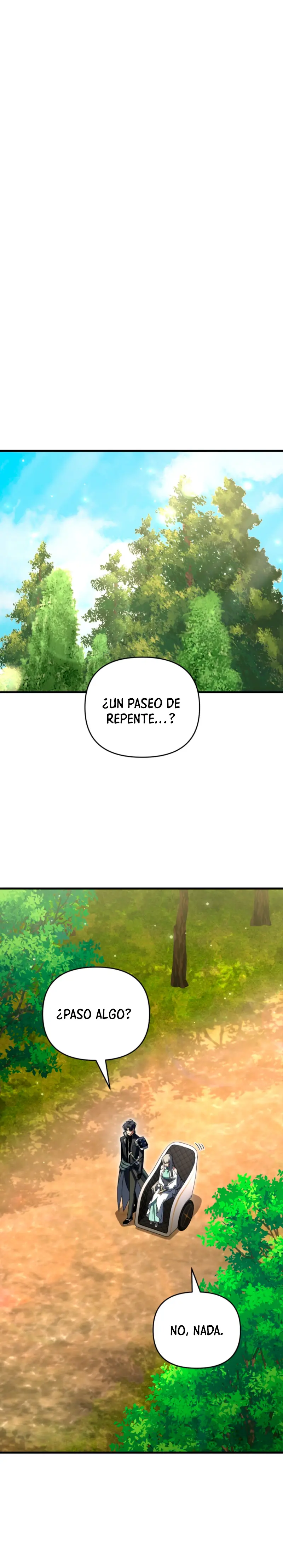 El Jugador Que Regresó 10.000 Años Después Capítulo 139 - Page 25