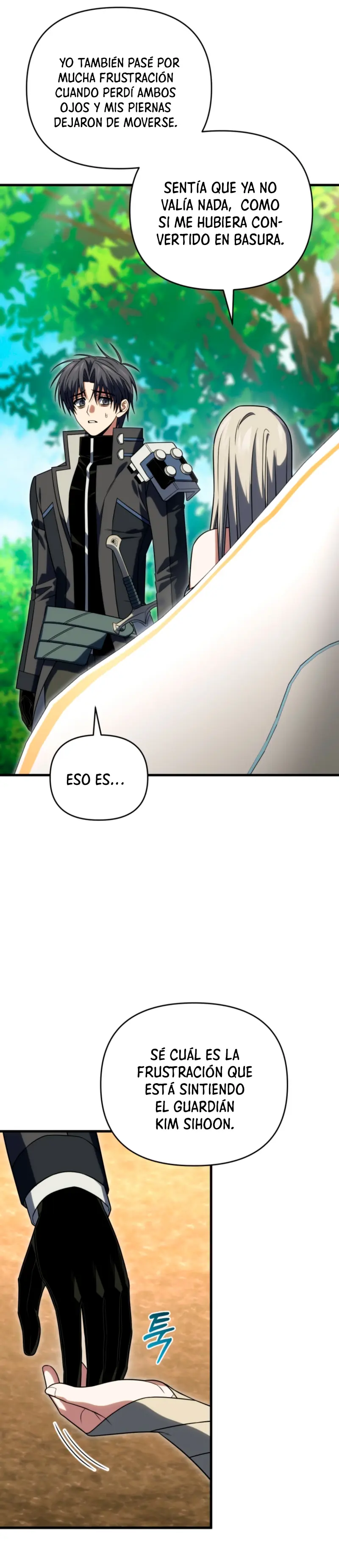 El Jugador Que Regresó 10.000 Años Después Capítulo 139 - Page 27