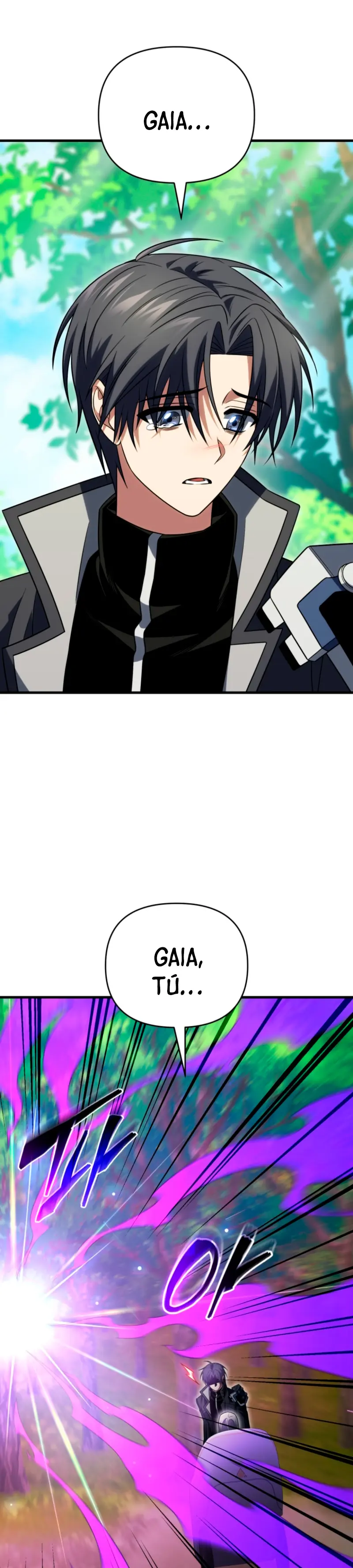 El Jugador Que Regresó 10.000 Años Después Capítulo 139 - Page 29