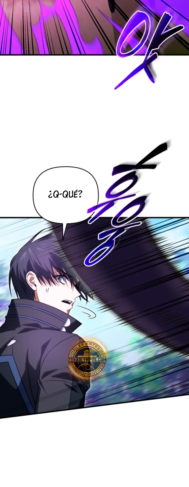 El Jugador Que Regresó 10.000 Años Después Capítulo 139 - Page 30