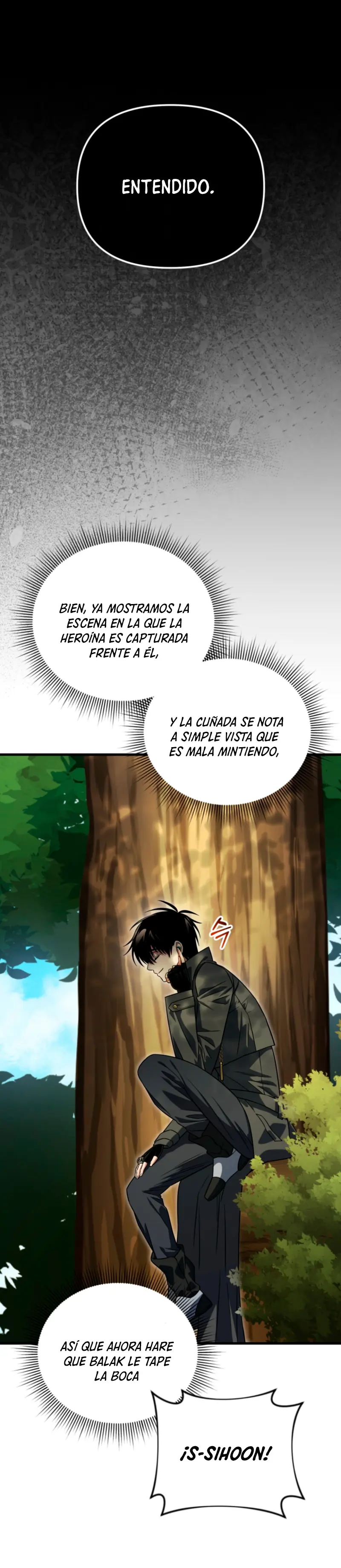 El Jugador Que Regresó 10.000 Años Después Capítulo 139 - Page 39