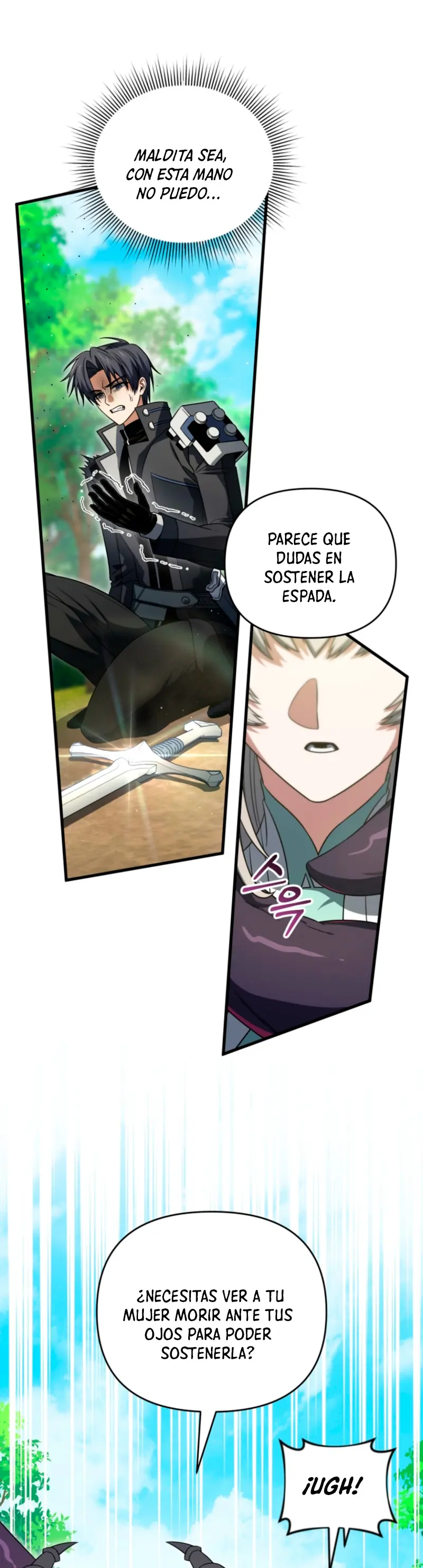 El Jugador Que Regresó 10.000 Años Después Capítulo 140 - Page 14