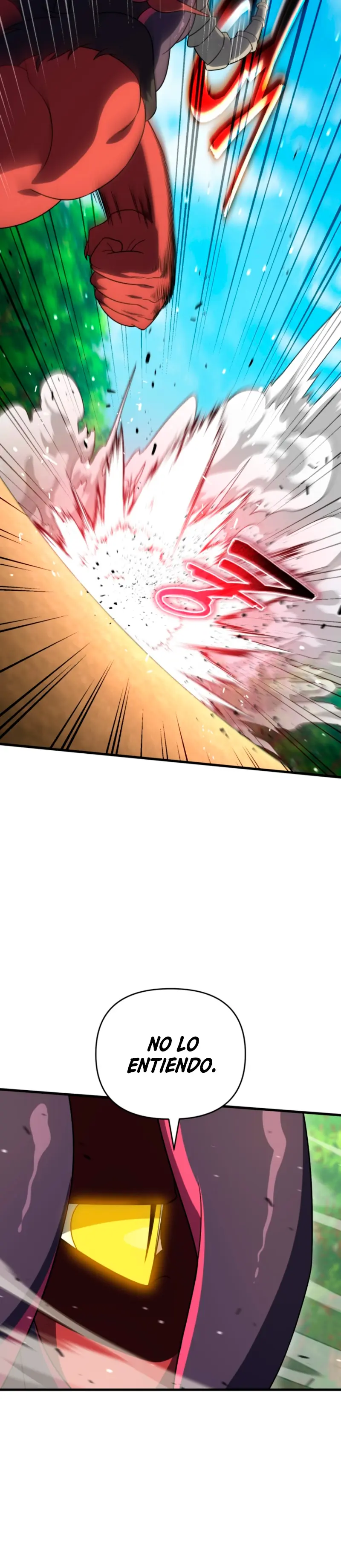 El Jugador Que Regresó 10.000 Años Después Capítulo 140 - Page 18