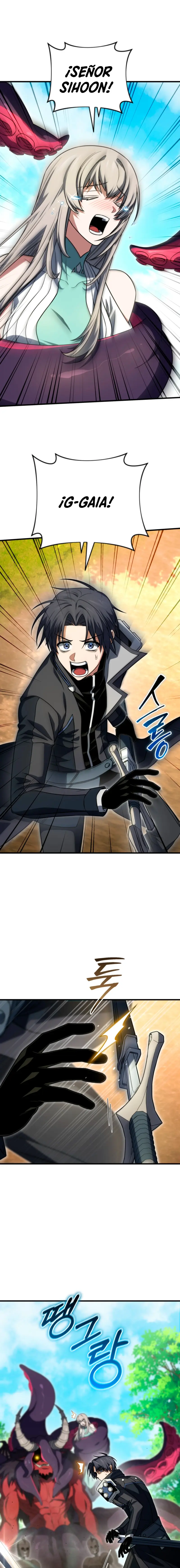El Jugador Que Regresó 10.000 Años Después Capítulo 140 - Page 2