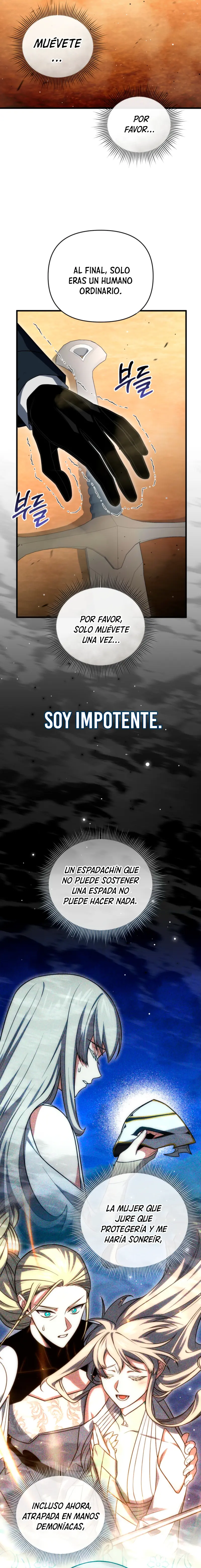 El Jugador Que Regresó 10.000 Años Después Capítulo 140 - Page 24