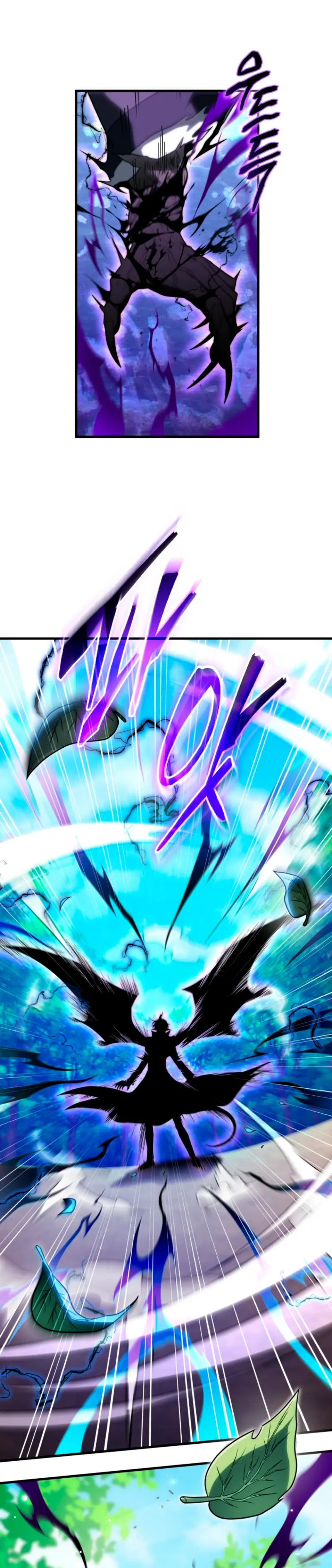 El Jugador Que Regresó 10.000 Años Después Capítulo 140 - Page 40