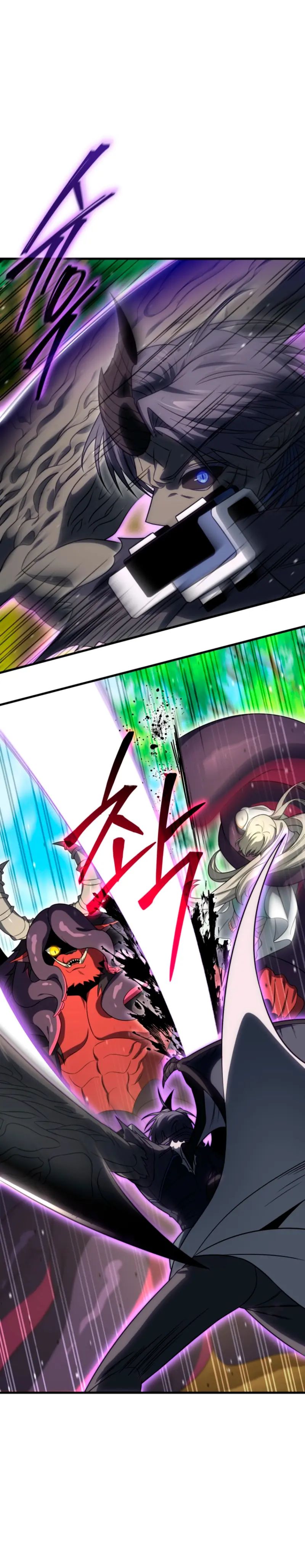 El Jugador Que Regresó 10.000 Años Después Capítulo 141 - Page 12