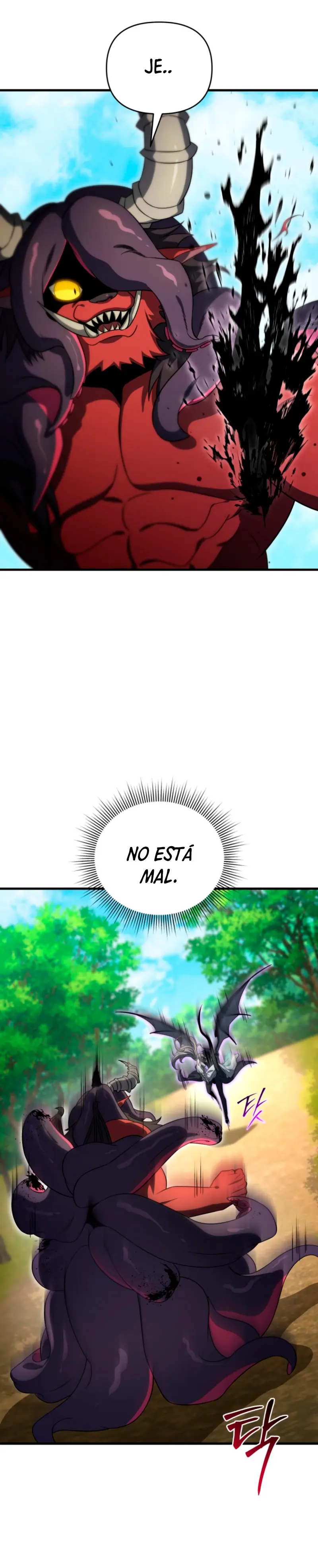 El Jugador Que Regresó 10.000 Años Después Capítulo 141 - Page 13