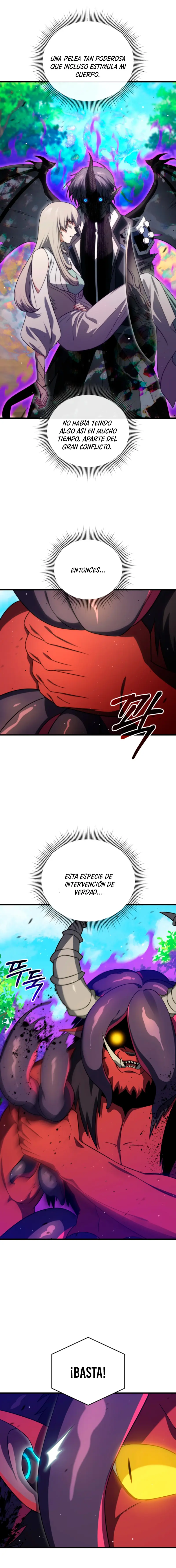 El Jugador Que Regresó 10.000 Años Después Capítulo 141 - Page 14