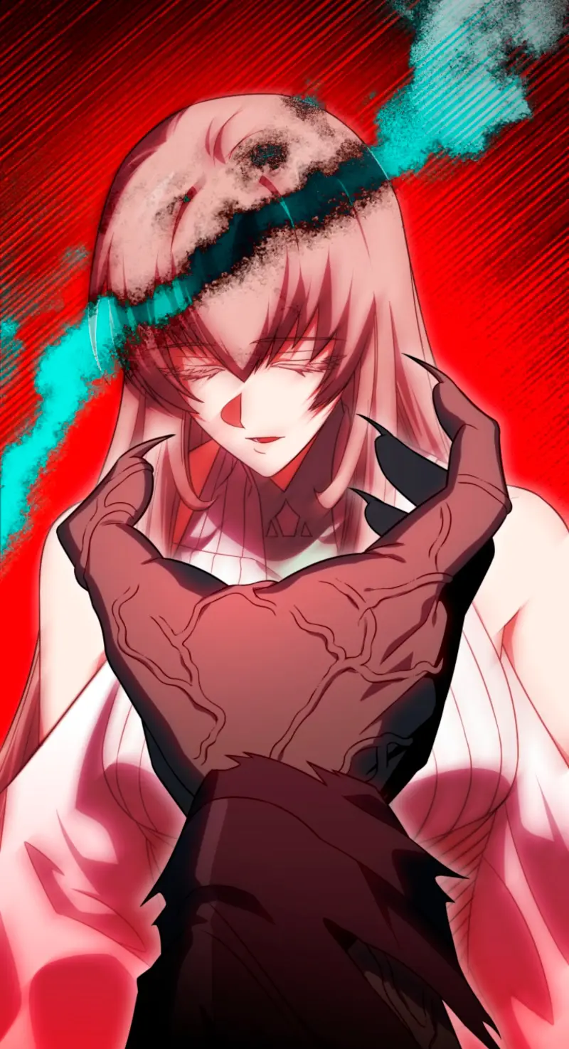 El Jugador Que Regresó 10.000 Años Después Capítulo 141 - Page 21