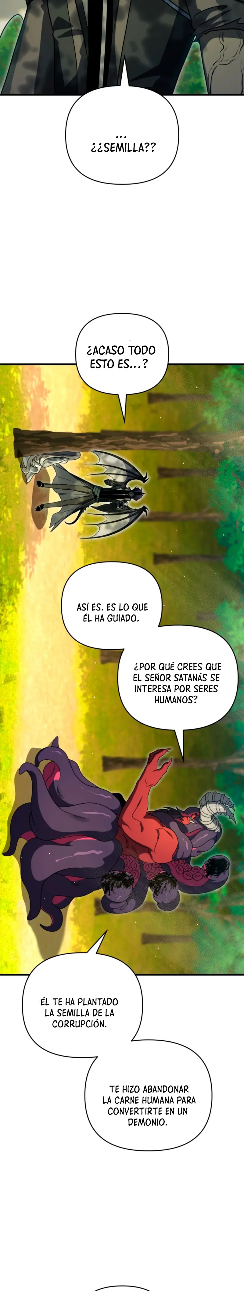 El Jugador Que Regresó 10.000 Años Después Capítulo 141 - Page 23