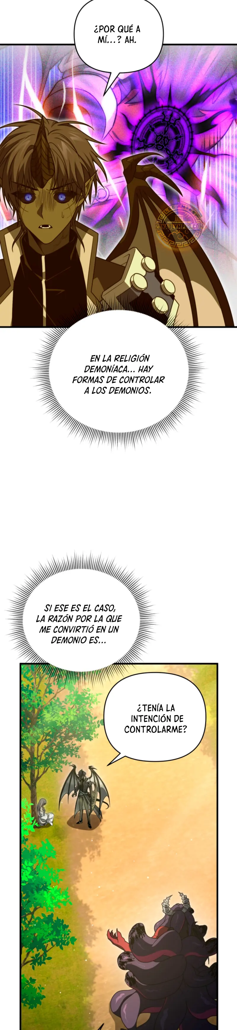 El Jugador Que Regresó 10.000 Años Después Capítulo 141 - Page 24