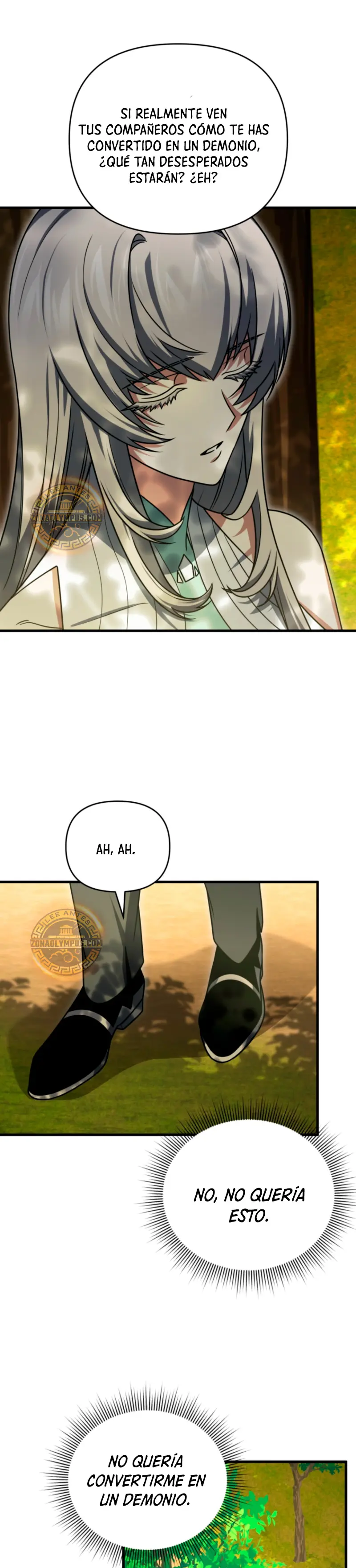 El Jugador Que Regresó 10.000 Años Después Capítulo 141 - Page 26