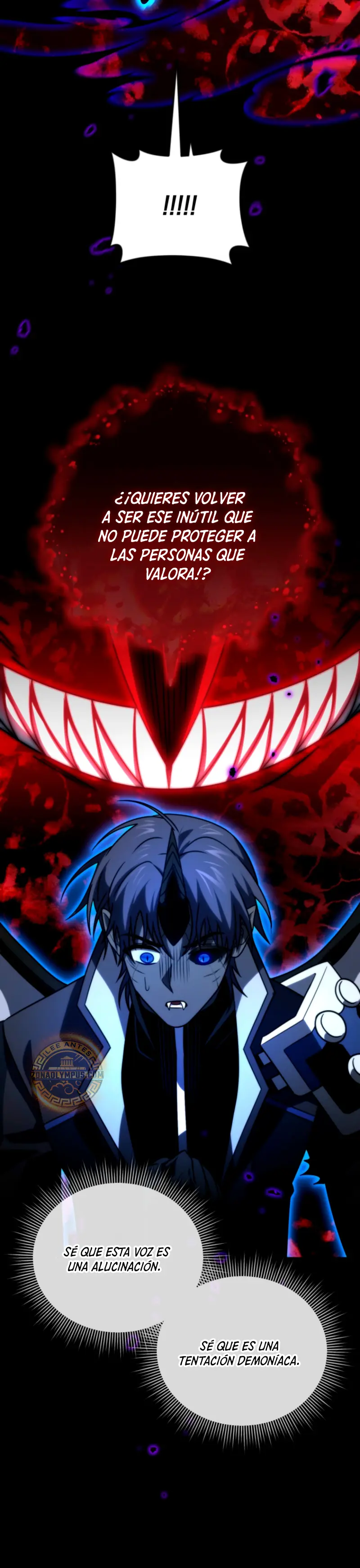 El Jugador Que Regresó 10.000 Años Después Capítulo 141 - Page 32