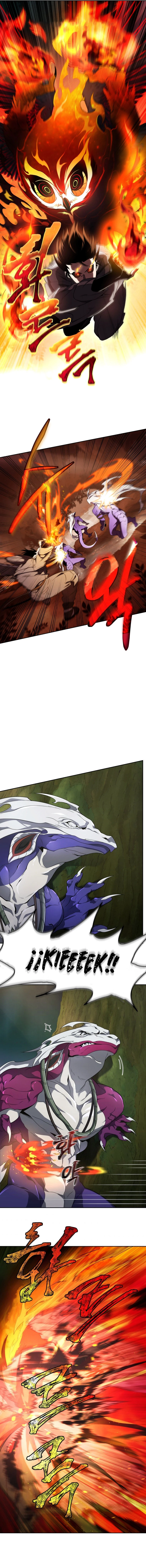 El Jugador Que Regresó 10.000 Años Después Capítulo 15 - Page 7