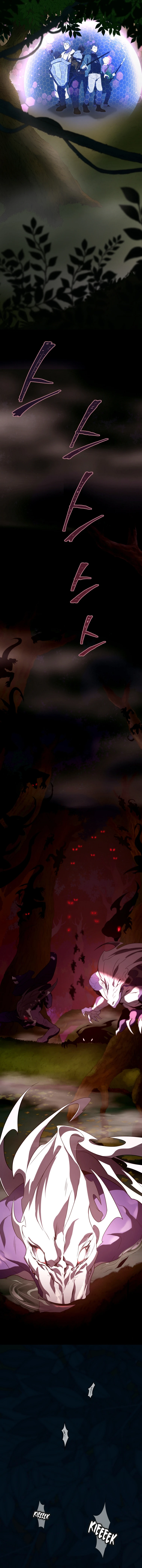 El Jugador Que Regresó 10.000 Años Después Capítulo 16 - Page 10