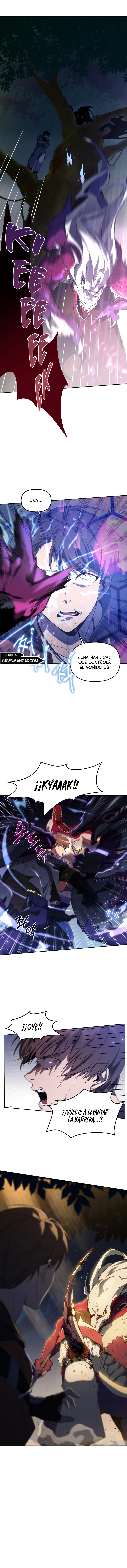 El Jugador Que Regresó 10.000 Años Después Capítulo 17 - Page 2