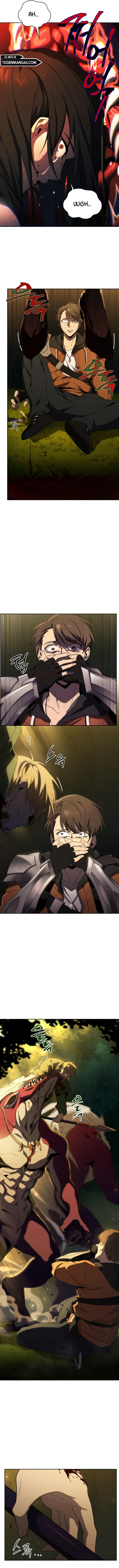 El Jugador Que Regresó 10.000 Años Después Capítulo 17 - Page 3