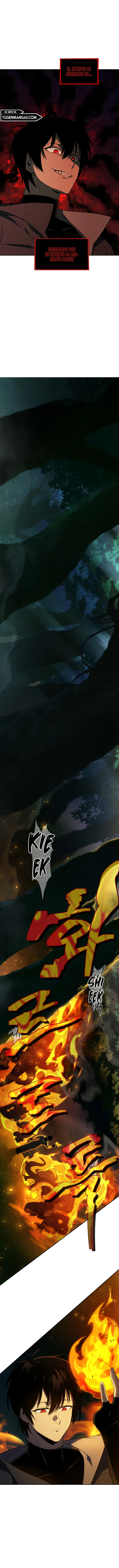 El Jugador Que Regresó 10.000 Años Después Capítulo 17 - Page 6