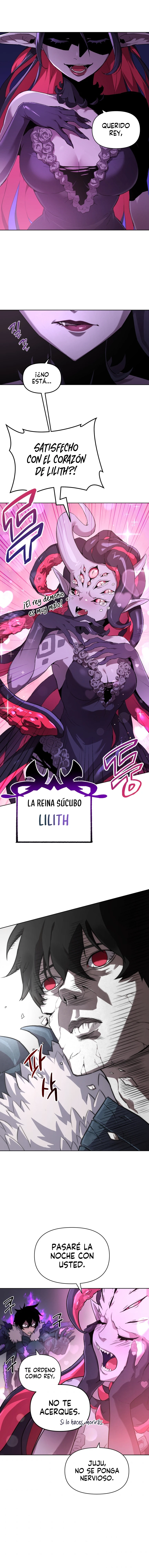 El Jugador Que Regresó 10.000 Años Después Capítulo 2 - Page 12