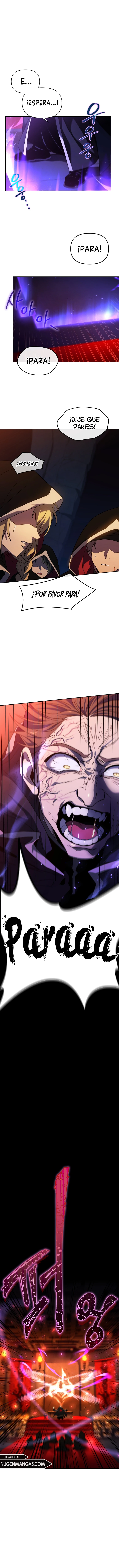 El Jugador Que Regresó 10.000 Años Después Capítulo 22 - Page 3