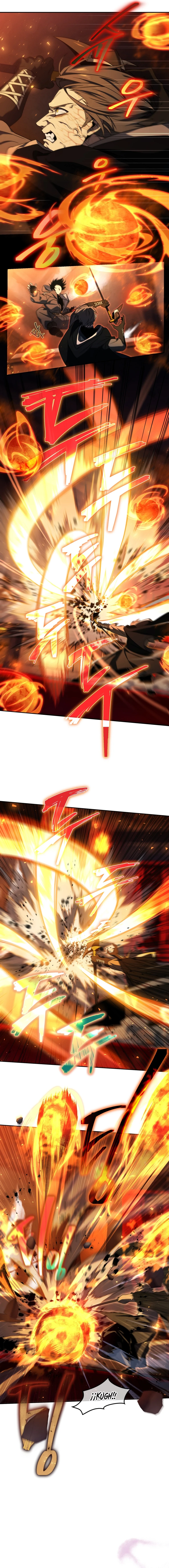 El Jugador Que Regresó 10.000 Años Después Capítulo 22 - Page 6