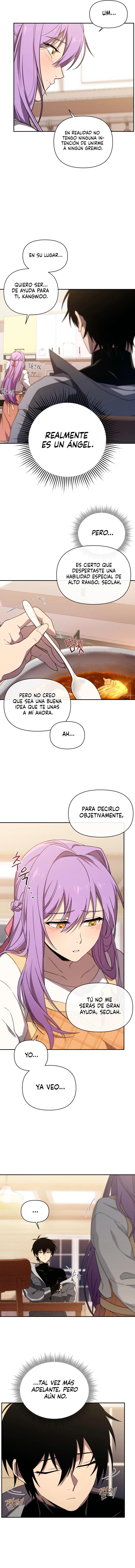 El Jugador Que Regresó 10.000 Años Después Capítulo 23 - Page 13