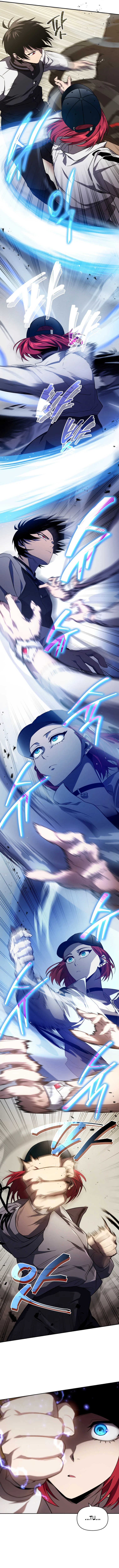 El Jugador Que Regresó 10.000 Años Después Capítulo 24 - Page 13