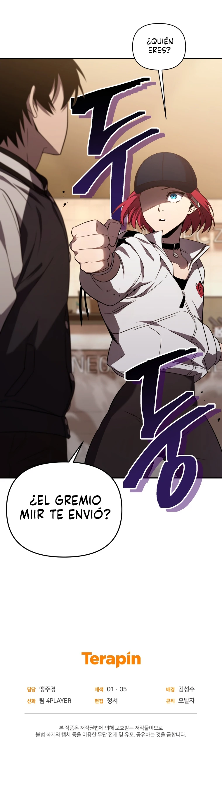 El Jugador Que Regresó 10.000 Años Después Capítulo 24 - Page 14