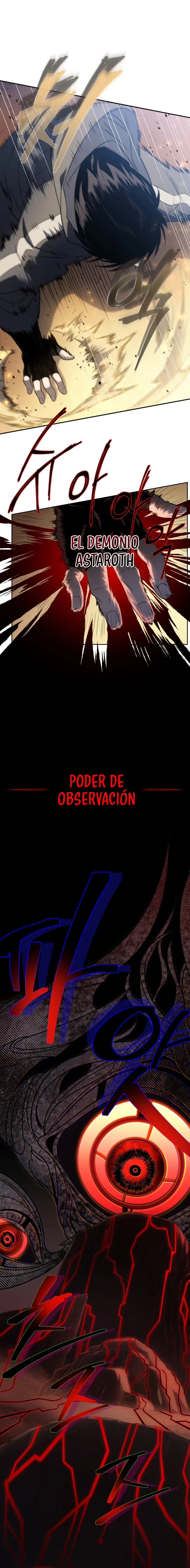 El Jugador Que Regresó 10.000 Años Después Capítulo 26 - Page 13