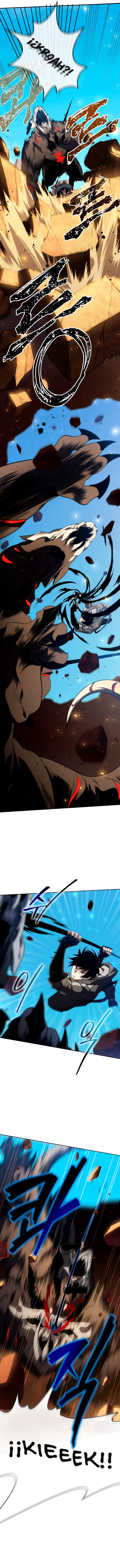 El Jugador Que Regresó 10.000 Años Después Capítulo 29 - Page 10