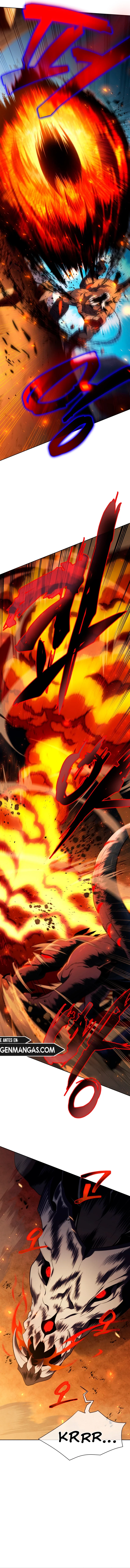 El Jugador Que Regresó 10.000 Años Después Capítulo 29 - Page 5