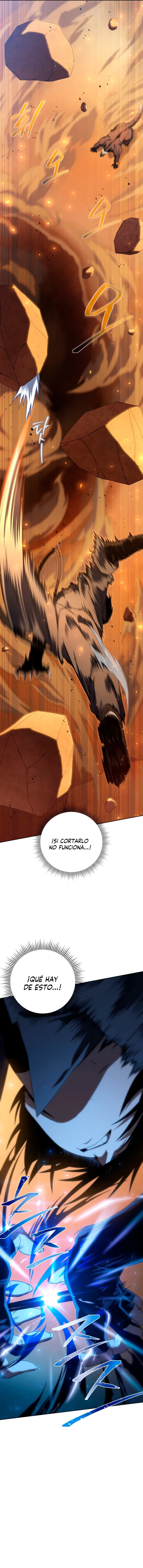 El Jugador Que Regresó 10.000 Años Después Capítulo 29 - Page 6