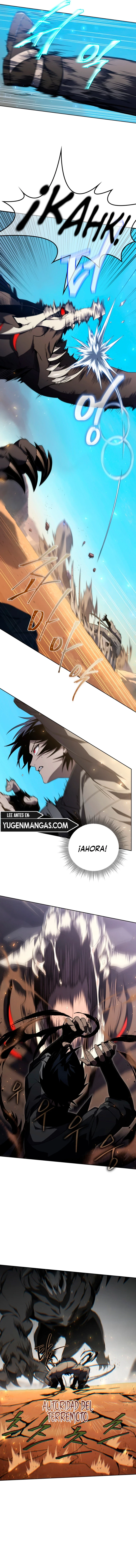 El Jugador Que Regresó 10.000 Años Después Capítulo 29 - Page 9