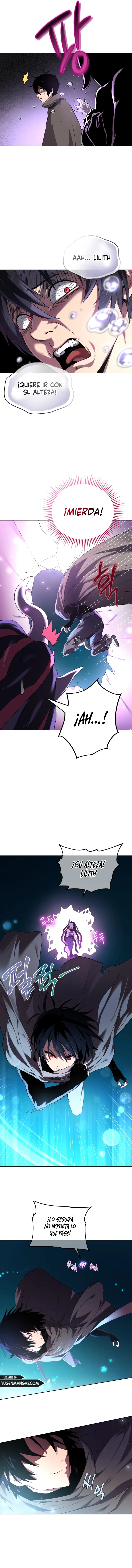 El Jugador Que Regresó 10.000 Años Después Capítulo 3 - Page 12