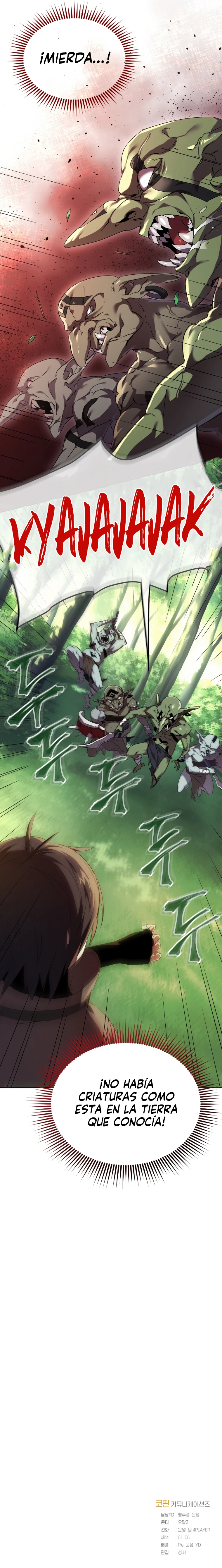 El Jugador Que Regresó 10.000 Años Después Capítulo 3 - Page 18