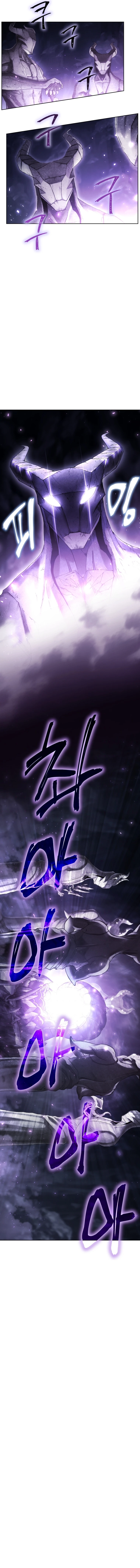 El Jugador Que Regresó 10.000 Años Después Capítulo 3 - Page 9