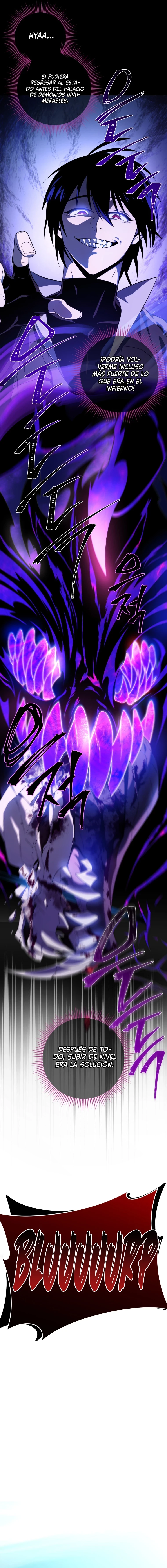 El Jugador Que Regresó 10.000 Años Después Capítulo 30 - Page 5