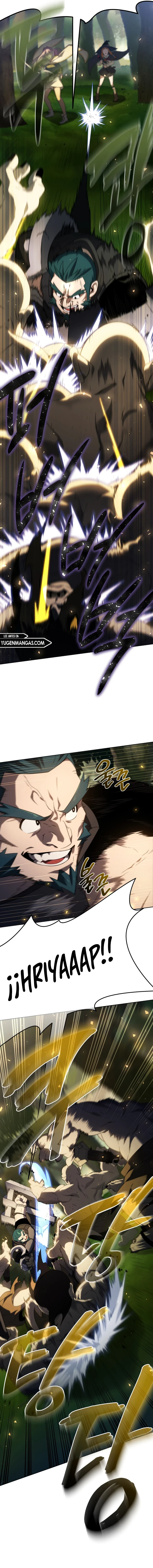 El Jugador Que Regresó 10.000 Años Después Capítulo 34 - Page 14