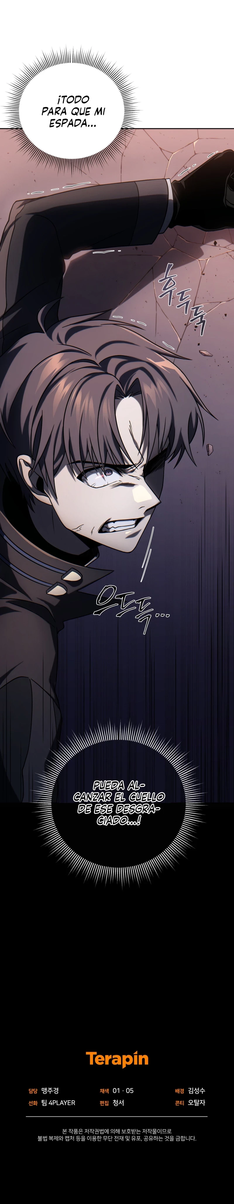 El Jugador Que Regresó 10.000 Años Después Capítulo 36 - Page 16