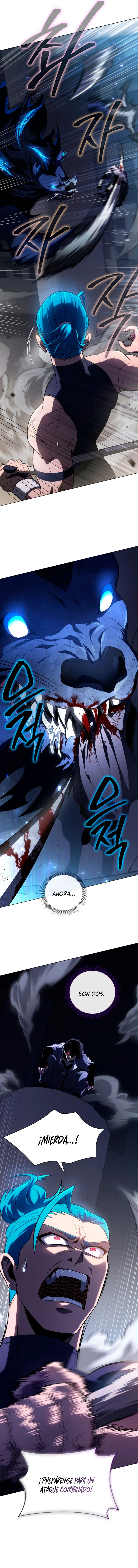 El Jugador Que Regresó 10.000 Años Después Capítulo 38 - Page 14